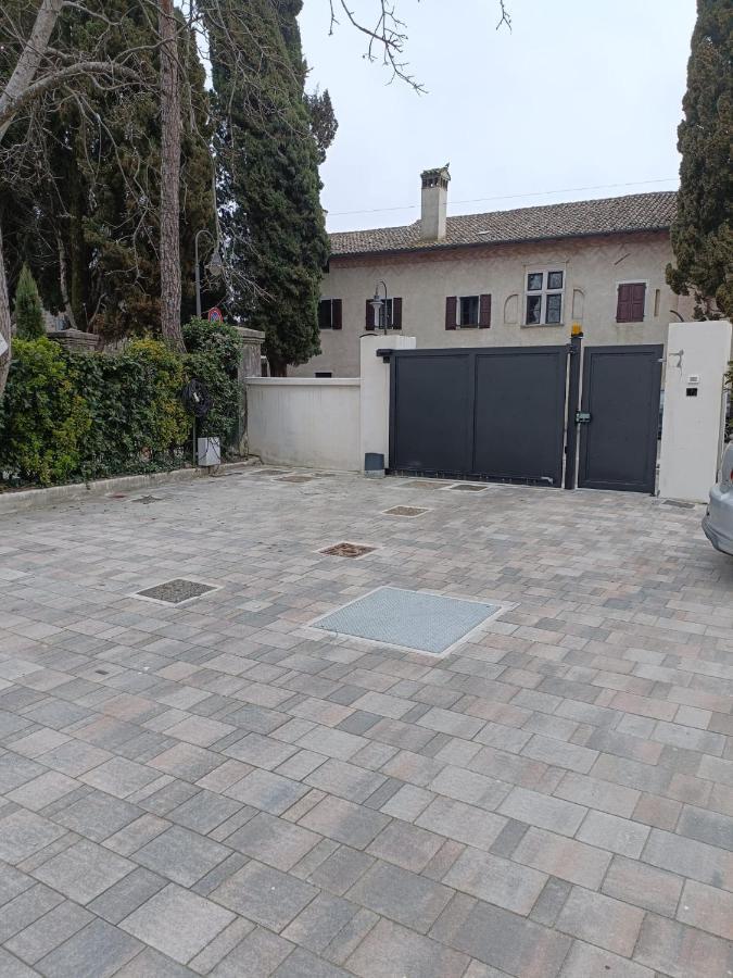 Appartamento Popone 1 Аквилея Экстерьер фото